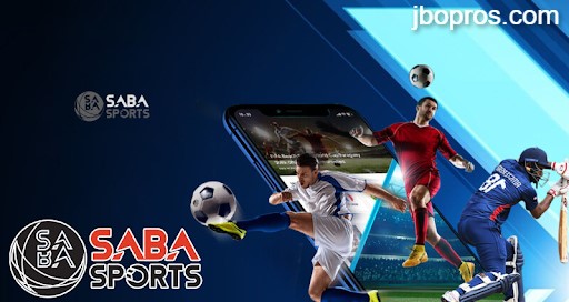 Hướng dẫn chơi bóng đá Saba JBO