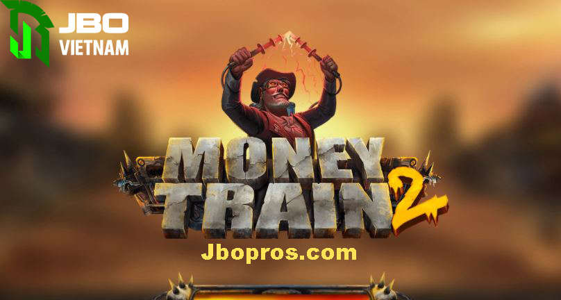 Hướng dẫn cách chơi game Money Train 2 tại JBO