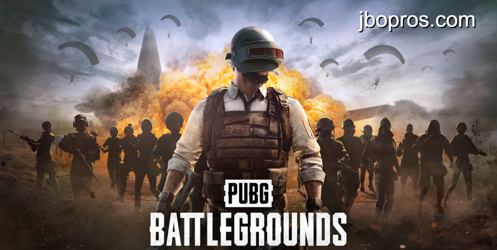 Tips thắng tiền từ cá cược PUBG tại JBO