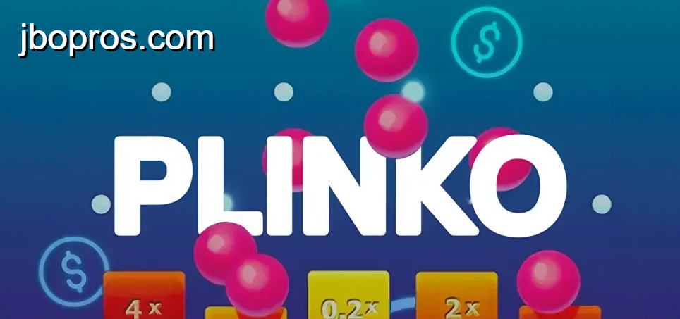 Game Plinko