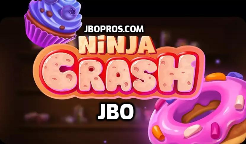 Ninja Crash tại JBO