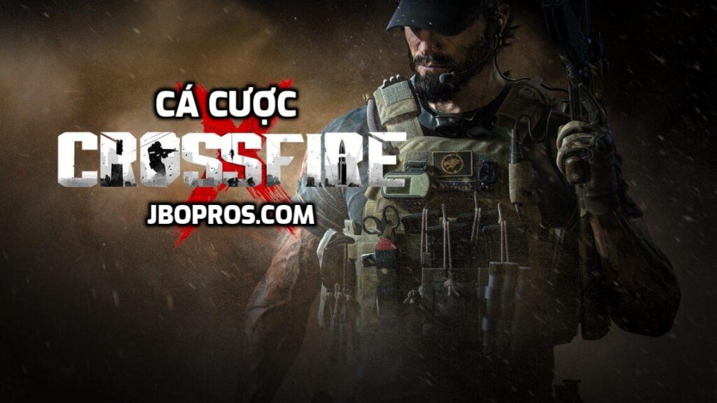 Cá cược Cross Fire