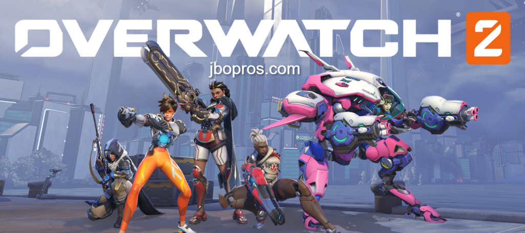 Hướng dẫn cá cược Overwatch 