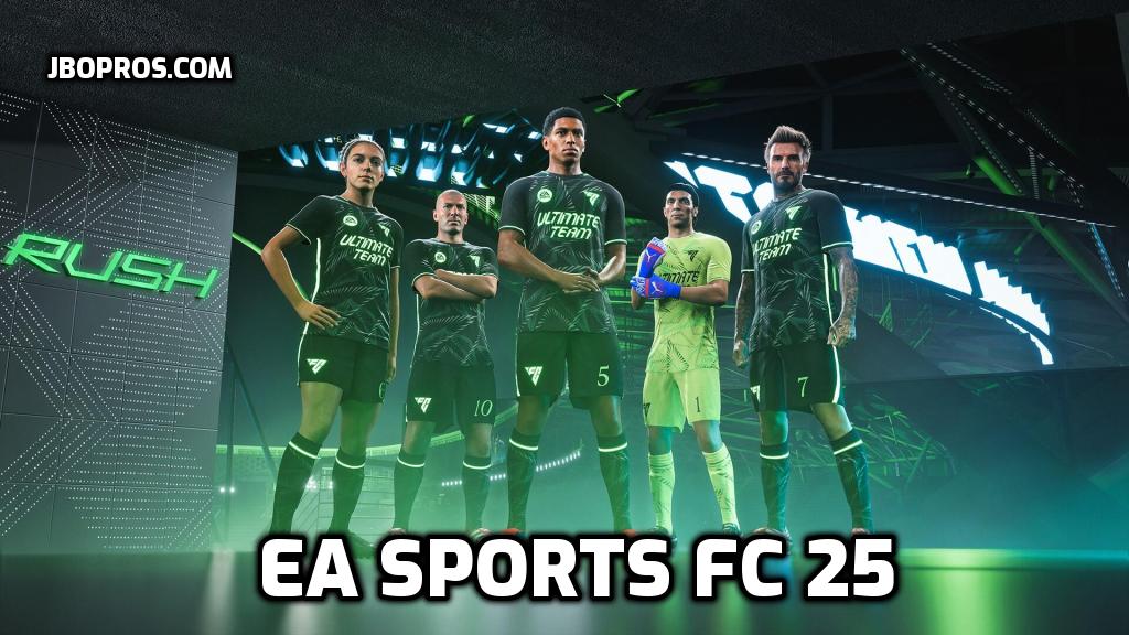 EA Sports FC 25