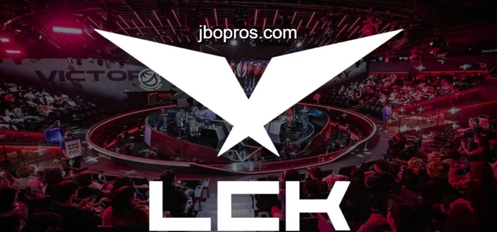LCK có hệ thống 3 giải đấu mới