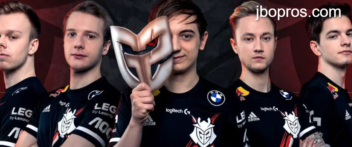G2 Esports