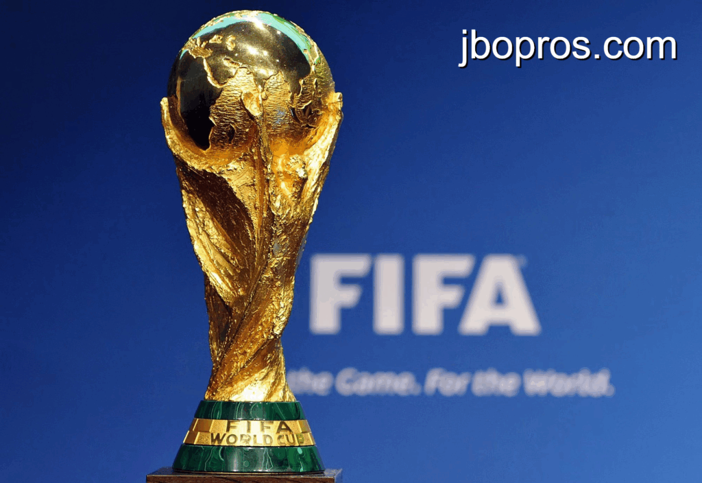 FIFA World Cup 