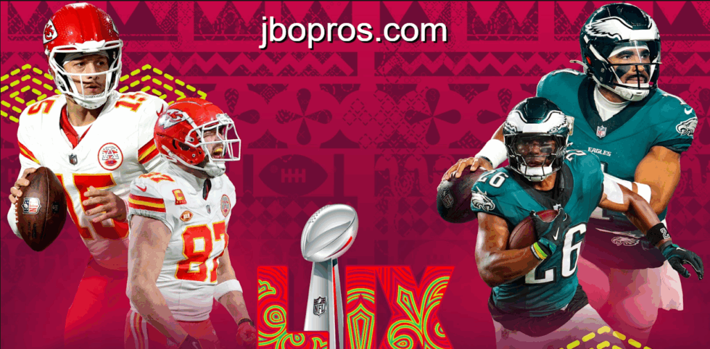 Super Bowl LIX