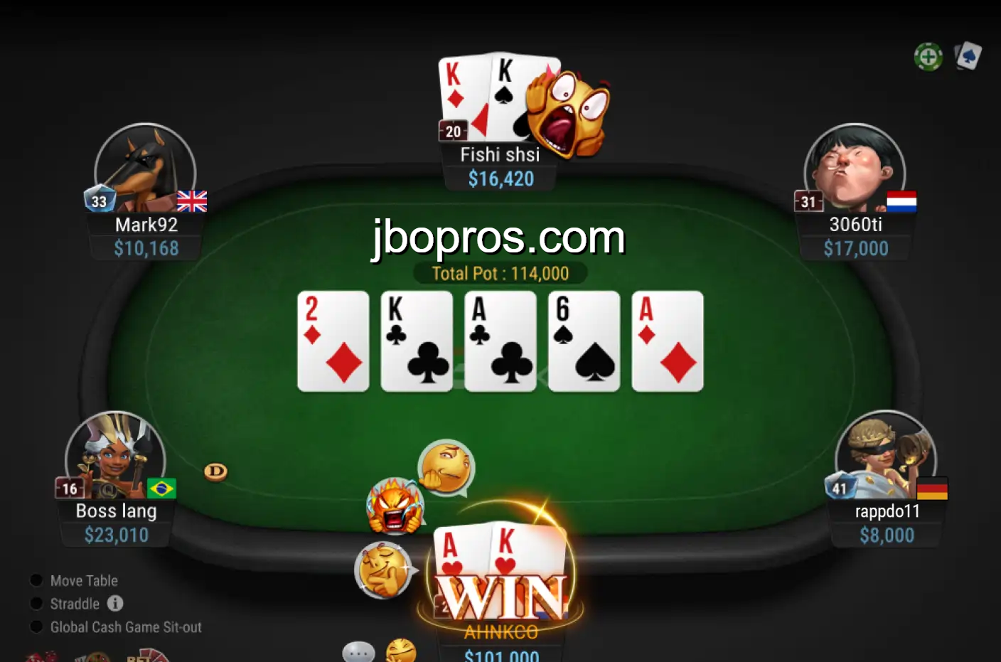 Poker 