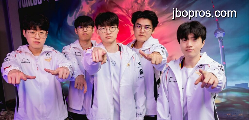 World Championship – CKTG 2025