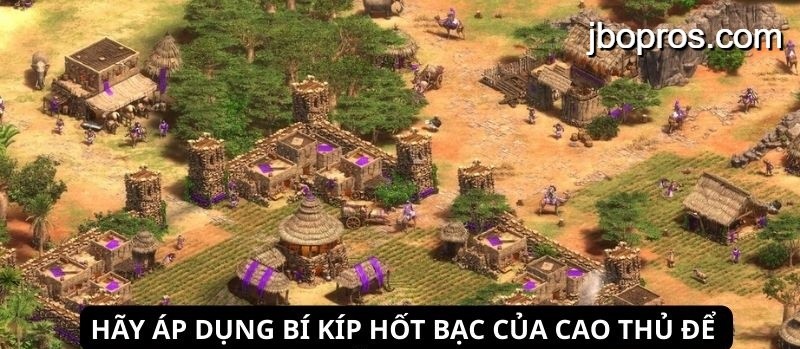 Hãy áp dụng bí kíp hốt bạc