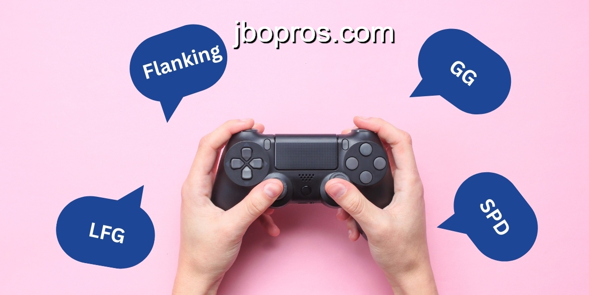 Thuật ngữ Esports thường gặp và ý nghĩa